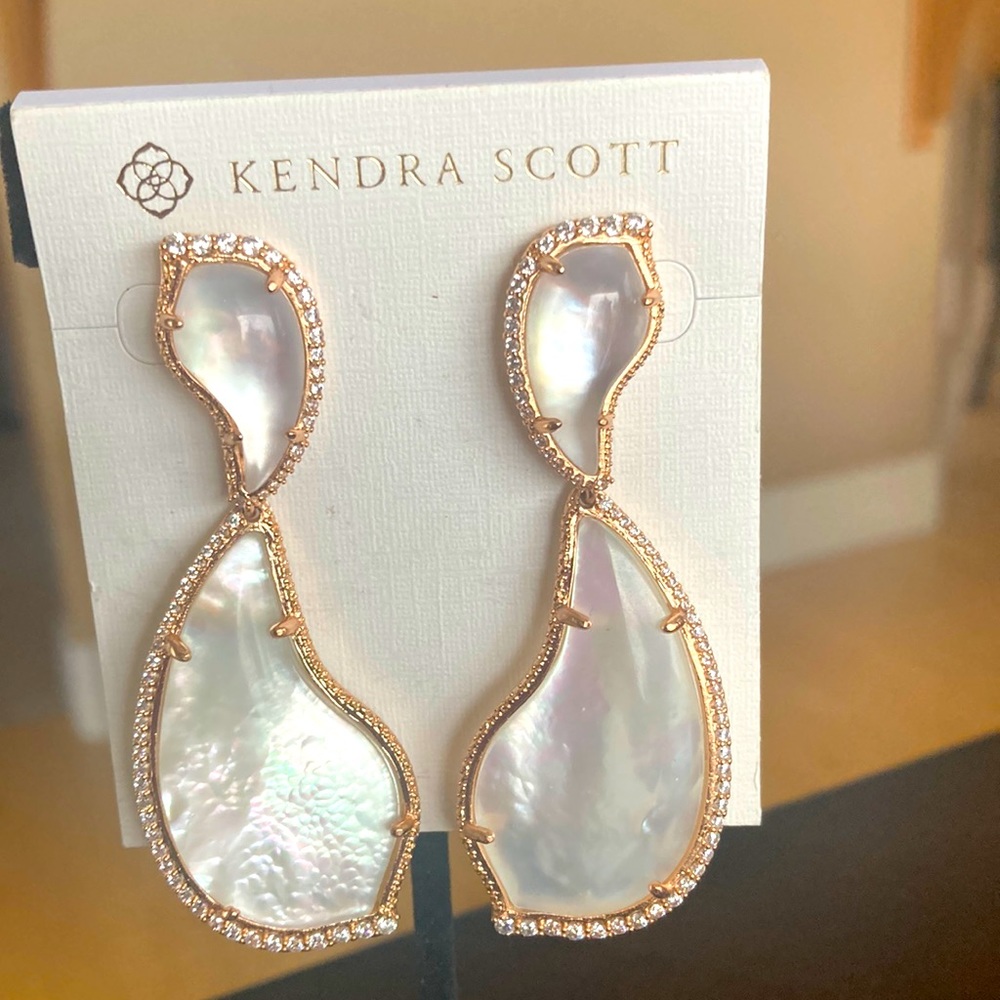 Kendra Scott Earrings